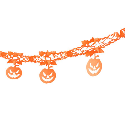 Toponeto Happy Halloween Party Flag Household Children Room Decoration Terror Supplies
Toponeto Happy Halloween Party Flag Household Children Room Decoration Terror Supplies