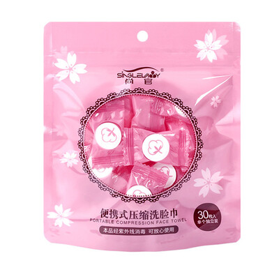 12\30\36\50\56\100 Pcs Travel Dry Compressed Coin Disposable Face Towel Baby Wipes Tablet Travel Tissue
12\30\36\50\56\100 Pcs Travel Dry Compressed Coin Disposable Face Towel Baby Wipes Tablet Travel Tissue