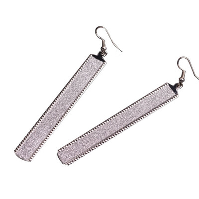 Womens New Year Gift 2019 Gold Silver Color Style Drop Earring Long Ear Jewelry Good Quality
Womens New Year Gift 2019 Gold Silver Color Style Drop Earring Long Ear Jewelry Good Quality