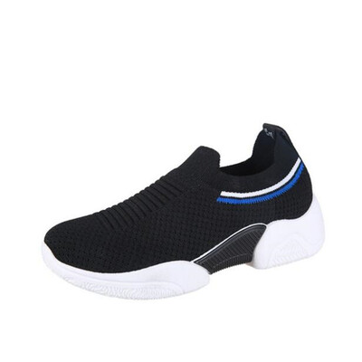 New Fashion Casual Shoes Woman Comfortable Breathable Mesh Soft Sole Female Platform Sneakers Women Chaussure Femme basket femme
New Fashion Casual Shoes Woman Comfortable Breathable Mesh Soft Sole Female Platform Sneakers Women Chaussure Femme basket femme
