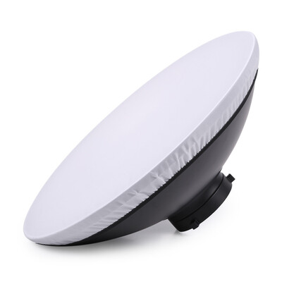 41cm Beauty Dish Reflector Strobe Lighting for Bowens Mount Speedlite Photogrophy Light Studio Accessory
41cm Beauty Dish Reflector Strobe Lighting for Bowens Mount Speedlite Photogrophy Light Studio Accessory
