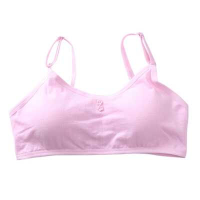 Kids Cotton Training Bra Girls Teens Underwear Teenagers Girls Lingerie Breathable Young Girl Underwear Teen Bras
Kids Cotton Training Bra Girls Teens Underwear Teenagers Girls Lingerie Breathable Young Girl Underwear Teen Bras
