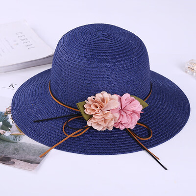 Beach hat sunshade straw hat big brim hat foldable straw hat woman Xia Xiaoqing Korean version of Baitao holiday cap
Beach hat sunshade straw hat big brim hat foldable straw hat woman Xia Xiaoqing Korean version of Baitao holiday cap