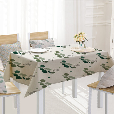 Toponeto Tree Leaf Table Cloth Linen Tablecloth For Kitchen Decorative Dining Table Cover
Toponeto Tree Leaf Table Cloth Linen Tablecloth For Kitchen Decorative Dining Table Cover