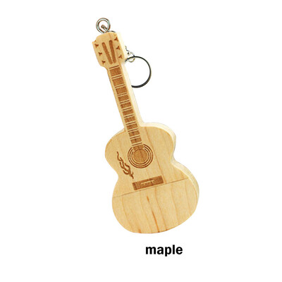 Wooden Guitar Pen Drive Lijiang Original Music 600 Songs With Gift Wooden Box Can Be Used As a Decoration 32g 2019
Wooden Guitar Pen Drive Lijiang Original Music 600 Songs With Gift Wooden Box Can Be Used As a Decoration 32g 2019