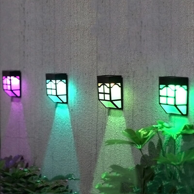〖Follure〗Solar Lights Outdoor Fence Fence Lights Garden Waterproof Home Landscape Lights
〖Follure〗Solar Lights Outdoor Fence Fence Lights Garden Waterproof Home Landscape Lights
