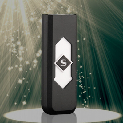 Hot Sell Electronic Cigarette Lighters Flameless Smoking Accessories Windproof Nice Gift Smokeless USB Charging Lighter
Hot Sell Electronic Cigarette Lighters Flameless Smoking Accessories Windproof Nice Gift Smokeless USB Charging Lighter