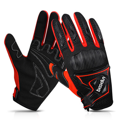 Winter Cycling Gloves Full Finger Windproof Warm Hand Riding Gloves Anti-skid Cold Weather Breathable Bike Gloves for Men&Wome
Winter Cycling Gloves Full Finger Windproof Warm Hand Riding Gloves Anti-skid Cold Weather Breathable Bike Gloves for Men&Wome