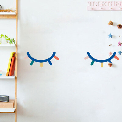 Tailored Wall Sticker Line Drawing Decor Home Room DIY Decor Simple Style Removable Mural
Tailored Wall Sticker Line Drawing Decor Home Room DIY Decor Simple Style Removable Mural