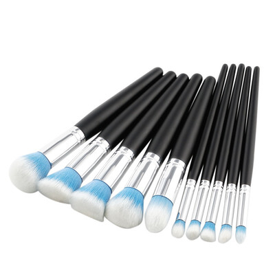 Hot Sale 810Pcs Professional Makeup Brushes Set Powder Foundation Eyeshadow Make Up Brushes Cosmetics New Arrival
Hot Sale 810Pcs Professional Makeup Brushes Set Powder Foundation Eyeshadow Make Up Brushes Cosmetics New Arrival