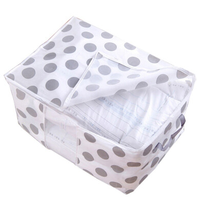 Non-Woven Family Divider Organiser Quilt Bag Holder Organizer Save Space Organizador Bed Under Closet Storage Box Clothes
Non-Woven Family Divider Organiser Quilt Bag Holder Organizer Save Space Organizador Bed Under Closet Storage Box Clothes