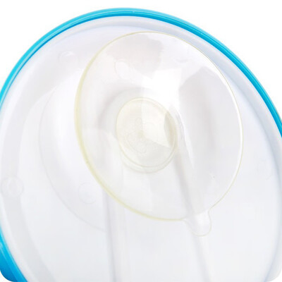 〖Follure〗Plastic Suction Cup Soap Toothbrush Box Dish Holder Bathroom Shower Accessory BU
〖Follure〗Plastic Suction Cup Soap Toothbrush Box Dish Holder Bathroom Shower Accessory BU
