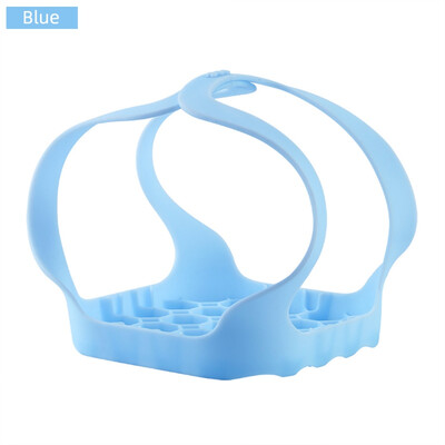 Pressure Cooker Sling Bakeware Sling Compatible With Multi-Function Cookers For 6Qt 8Qt Pot Boiled Egg Steamed Food
Pressure Cooker Sling Bakeware Sling Compatible With Multi-Function Cookers For 6Qt 8Qt Pot Boiled Egg Steamed Food