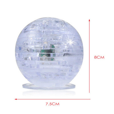 3D Crystal Puzzle Toy DIY Aniamls Soccer Car Assembled Model Jigsaw Puzzle Intellectual Birthday New Year Gift Toy For Children
3D Crystal Puzzle Toy DIY Aniamls Soccer Car Assembled Model Jigsaw Puzzle Intellectual Birthday New Year Gift Toy For Children