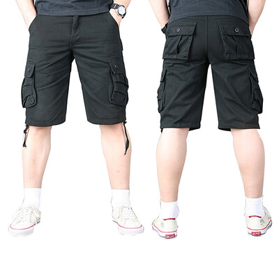 Mens Multi Pocket Cargo Pants Military Army Combat Trousers Work Cargo Pants Casual Walking
Mens Multi Pocket Cargo Pants Military Army Combat Trousers Work Cargo Pants Casual Walking