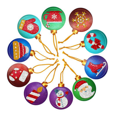 10PCS DIY New Year 2020 Natural Christmas Tree Ornament Pendant Xmas Gift Noel Christmas Decoration for Home Navidad
10PCS DIY New Year 2020 Natural Christmas Tree Ornament Pendant Xmas Gift Noel Christmas Decoration for Home Navidad