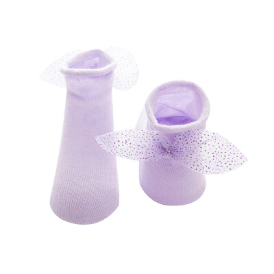 ew Baby Girls Socks Infant Spring Cotton Solid Pattern Socks With Bowknot Design Warm Anti Slip Floor Socks Leg Warmer
ew Baby Girls Socks Infant Spring Cotton Solid Pattern Socks With Bowknot Design Warm Anti Slip Floor Socks Leg Warmer