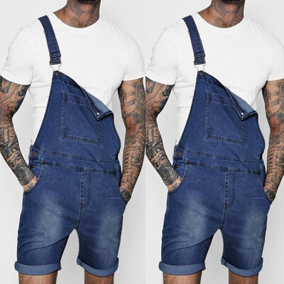 Tailored Mens Overall Casual Jumpsuit Jeans Wash Broken Pocket Trousers Suspender Pants
Tailored Mens Overall Casual Jumpsuit Jeans Wash Broken Pocket Trousers Suspender Pants
