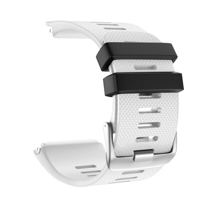 〖Follure〗Fashion Sport Silicone Replacement Strap Watch Band for Garmin vivoactive HR
〖Follure〗Fashion Sport Silicone Replacement Strap Watch Band for Garmin vivoactive HR