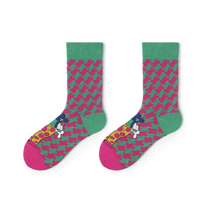 Stockings Women Autumn Polka Dot Middle Tube Stockings Harajuku Tide Brand Lolita Stockings Red And Yellow Checkered Avatar
Stockings Women Autumn Polka Dot Middle Tube Stockings Harajuku Tide Brand Lolita Stockings Red And Yellow Checkered Avatar