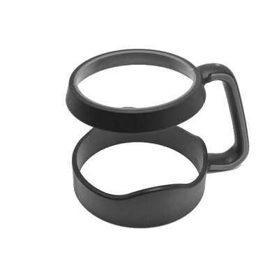 Available Plastic Cup Handle Lightweight Simple Portable for Stainless Steel Tumbler Water Coffee
Available Plastic Cup Handle Lightweight Simple Portable for Stainless Steel Tumbler Water Coffee
