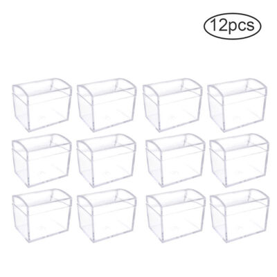 1612Pcs Kids Infant Transparent Candy Gift Container Bottle Jar With Lid Baby Shower Gift Decor Gift Decoration Storage Box j
1612Pcs Kids Infant Transparent Candy Gift Container Bottle Jar With Lid Baby Shower Gift Decor Gift Decoration Storage Box j