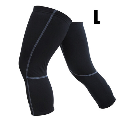 Sports Knee Pad Crashproof Antislip Basketball Leg Long Sleeve Protector Gear
Sports Knee Pad Crashproof Antislip Basketball Leg Long Sleeve Protector Gear