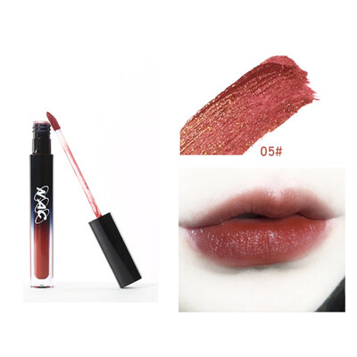 Matte Velvet Bite Lipstick 6 Colors Liquid Lip Gloss Waterproof Stars Blue Blood Lip Glaze Cosmetics
Matte Velvet Bite Lipstick 6 Colors Liquid Lip Gloss Waterproof Stars Blue Blood Lip Glaze Cosmetics