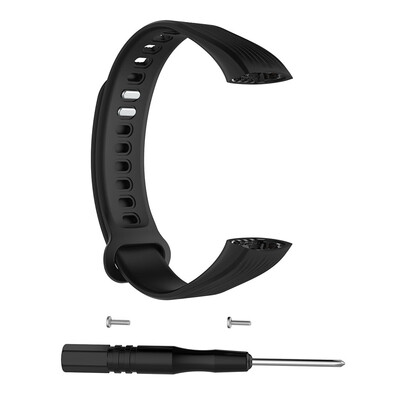 〖Follure〗Wristband Watch Band Wrist Strap For HUAWEI Honor3 Watch Silica gel Band Wrist
〖Follure〗Wristband Watch Band Wrist Strap For HUAWEI Honor3 Watch Silica gel Band Wrist