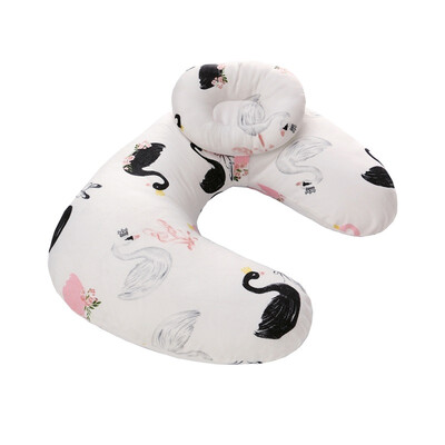 U Shape Baby Breastfeeding Pillow Linens Nursing And Infant Support Pillow With Bonus Head Positioner For Both Mother And Baby
U Shape Baby Breastfeeding Pillow Linens Nursing And Infant Support Pillow With Bonus Head Positioner For Both Mother And Baby