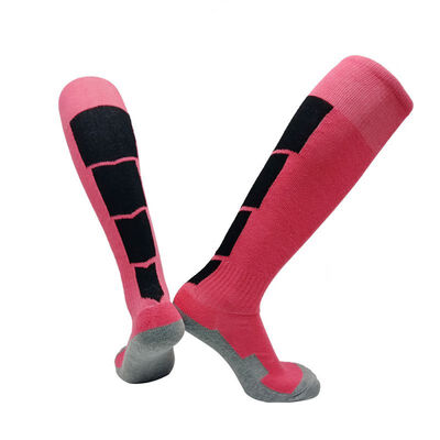 Adult Football Sport Socks Breathable Long Tube Compression Thickening Towel Bottom Sports Socks Non-slip Training Soccer Stocks
Adult Football Sport Socks Breathable Long Tube Compression Thickening Towel Bottom Sports Socks Non-slip Training Soccer Stocks