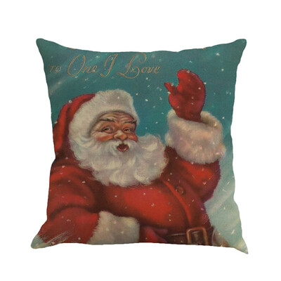 〖Follure〗Christmas Printing Dyeing Sofa Bed Home Decor Pillow Cover Cushion Cover
〖Follure〗Christmas Printing Dyeing Sofa Bed Home Decor Pillow Cover Cushion Cover