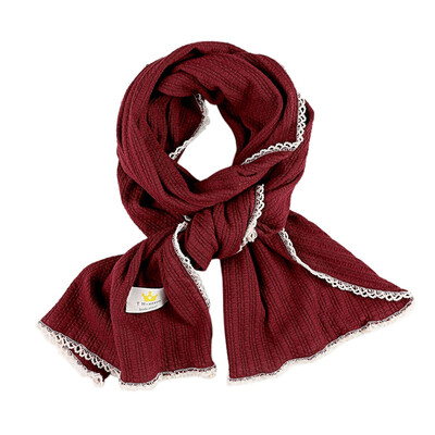 Kids Baby Scarves Solid Color Cartoon Patterns Scarf Cotton Scarves Autumn Winter Warm Shawl Wraps
Kids Baby Scarves Solid Color Cartoon Patterns Scarf Cotton Scarves Autumn Winter Warm Shawl Wraps