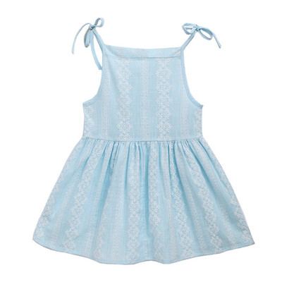 MUQGEW Baby Girl Dress 2019 Summer Solid Flower Striped Princess Dresses For Girl Children Kids Beachwear Party Sundress Clothes
MUQGEW Baby Girl Dress 2019 Summer Solid Flower Striped Princess Dresses For Girl Children Kids Beachwear Party Sundress Clothes