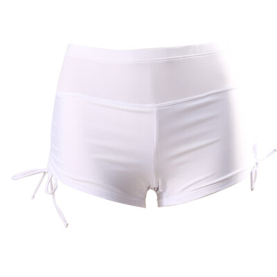 Summer Womens Beach Surfing Shorts Moisture Wicking Quick Dry Black Swim Shorty Shorts Pantalones Cortos Mujer
Summer Womens Beach Surfing Shorts Moisture Wicking Quick Dry Black Swim Shorty Shorts Pantalones Cortos Mujer