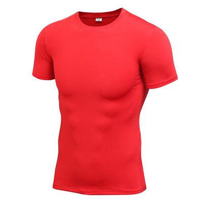 Men Compression O-Neck Long Sleeve Tight T-Shirts Quick-Dry Sweat Absorption Fitness Base Layer Tops -XL
Men Compression O-Neck Long Sleeve Tight T-Shirts Quick-Dry Sweat Absorption Fitness Base Layer Tops -XL