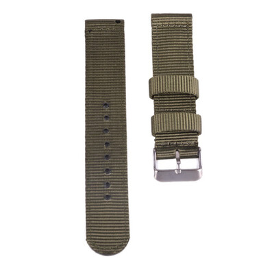 Watch Strap Nylon Mesh Watch Bands Women Men Black Sport Watches Belt Accessories Relojes Hombre 18mm 20mm 22mm 24mm Canva
Watch Strap Nylon Mesh Watch Bands Women Men Black Sport Watches Belt Accessories Relojes Hombre 18mm 20mm 22mm 24mm Canva