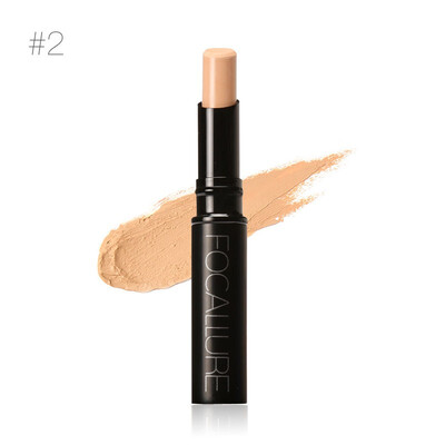 3 Colors Full Coverage Makeup Liquid Concealer Convenient
3 Colors Full Coverage Makeup Liquid Concealer Convenient