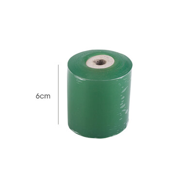 Gobestart Green Eco-friendly Waterproof Grafting Tape Graft Membrane Garden Bind Belt 2018
Gobestart Green Eco-friendly Waterproof Grafting Tape Graft Membrane Garden Bind Belt 2018