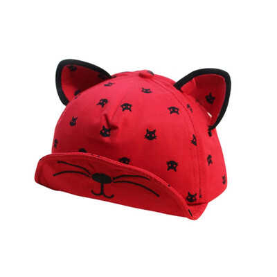 New High Quality Kids Toddlers Baby Girls Baseball Cap Dot Cute Summer Autumn Cap Baby Accessories Baby Newborn 1-2Y 
New High Quality Kids Toddlers Baby Girls Baseball Cap Dot Cute Summer Autumn Cap Baby Accessories Baby Newborn 1-2Y