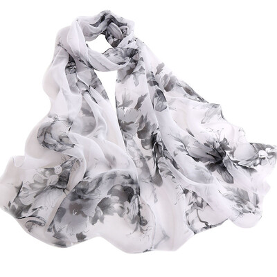 Gobestart Fashion Women Peach Blossom Printing Long Soft Wrap Scarf Ladies Shawl Scarves
Gobestart Fashion Women Peach Blossom Printing Long Soft Wrap Scarf Ladies Shawl Scarves