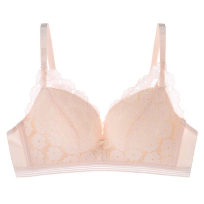 Women Sexy Lace Floral Bras Push Up Padded Lingerie Underwear Bralette New AB Cup Ladies Back Closure Bra
Women Sexy Lace Floral Bras Push Up Padded Lingerie Underwear Bralette New AB Cup Ladies Back Closure Bra
