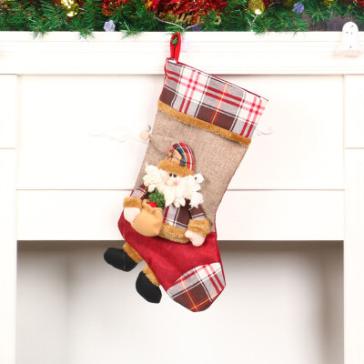 〖Follure〗Christmas Santa Socks Cute Ornaments Festival Party Xmas Tree Hanging Decoration
〖Follure〗Christmas Santa Socks Cute Ornaments Festival Party Xmas Tree Hanging Decoration