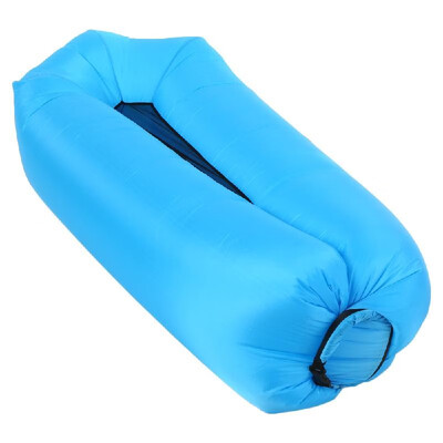 Inflatable Lounge Self-inflating Sleeping Couch Air Sofa for Backyard Lakeside Beach Camping Picnic
Inflatable Lounge Self-inflating Sleeping Couch Air Sofa for Backyard Lakeside Beach Camping Picnic