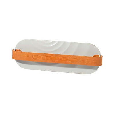 Toponeto Storage Holder Home Plastic Wall Hanging Hanger Slippers Shelf Storage Organizer
Toponeto Storage Holder Home Plastic Wall Hanging Hanger Slippers Shelf Storage Organizer