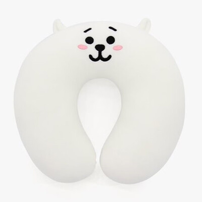 Kpop BTS Bangtan Boys U Shape Neck Pillow Plush Travelling Office Airplane Sleep Cartoon Neck Cushion Pillow
Kpop BTS Bangtan Boys U Shape Neck Pillow Plush Travelling Office Airplane Sleep Cartoon Neck Cushion Pillow