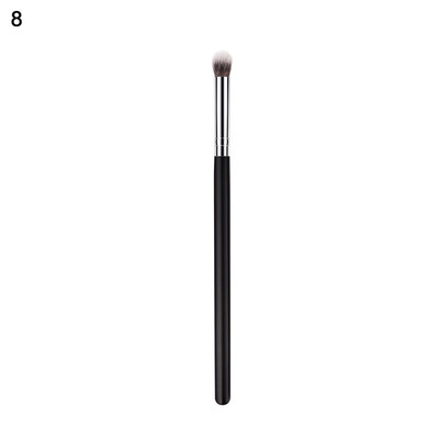 Soft Hair Foundation Powder Eyeshadow Blush Eyebrow Brush Cosmetics Makeup Tool
Soft Hair Foundation Powder Eyeshadow Blush Eyebrow Brush Cosmetics Makeup Tool