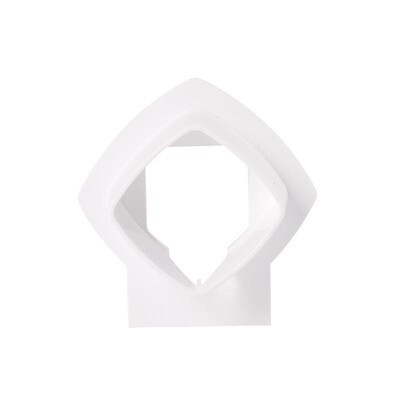 Wall Mount Bracket Stand Holder for Linksys Velop Tri-band Whole Home WiFi Mesh System White 3 Pack
Wall Mount Bracket Stand Holder for Linksys Velop Tri-band Whole Home WiFi Mesh System White 3 Pack