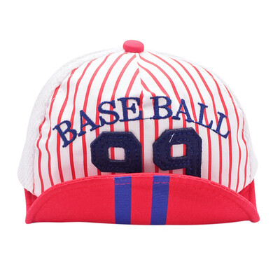 New Newborn Baby Hat Girl Boy Digital Striped Baseball Cap Infant Cotton Unisex Toddlers Sun Cap
New Newborn Baby Hat Girl Boy Digital Striped Baseball Cap Infant Cotton Unisex Toddlers Sun Cap