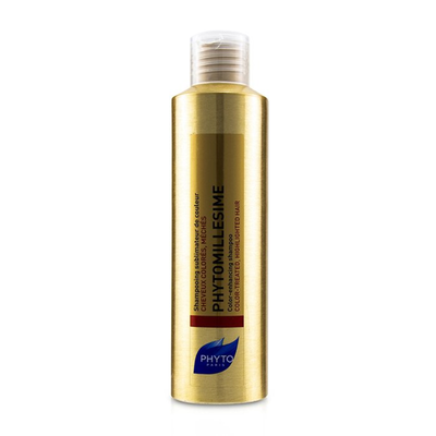 PHYTO - Phytomillesime Color-Enhancing Shampoo Color-Treated Highlighted Hair 200ml676oz
PHYTO - Phytomillesime Color-Enhancing Shampoo Color-Treated Highlighted Hair 200ml676oz